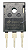 Transistor IGBT 50T65 - Imagem 1