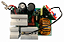 SLDZX7-120 220 ZB V1.1 - Placa principal TOUCH145-220V - V.2/V.3 - Imagem 1