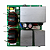 3.0628.6002 - Placa FRD HARDCUT52 - Imagem 1