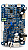 Placa de controle MIGFLEX202s - Imagem 1