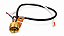 Euro Conector femea painel MIGFLEX160BV - V.2 - Imagem 1