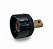 Engate rápido femea painel 9mm - 38mm HASTE RETA - Imagem 1