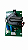6.0620.7004 - Placa flyback TIGON320P - Imagem 1