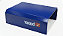Tampa superior azul fonte - HARDMIG450 - Imagem 1