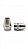 Bocal M3 ponteira bipartida 12mm x 3mm esp. Boxer - Imagem 1