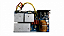 LM-PCB-S34-A2 Placa principal V.2 FLAMA161BV - V.1 - Imagem 1