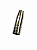 Bocal roscado niquelado V.2 Mig 0 – 12 x 57mm - Imagem 1