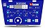 Adesivo frontal superior - ALUTIG280 - 220V - Imagem 1