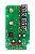 6.P620.7040-B-3 - Placa display cabeçote externo - V.1 HARDMIG - Imagem 1