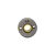 Roldana "V" 1,0mm / 1,2mm para aço carbono HARDMIG325 - V.2 - Imagem 1