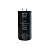 Capacitor eletrolítico 3300uF x 200V - 35mm * 60mm - Imagem 1