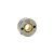Roldana U alum x 1.0/1.2mm x ø30mm (HARDMIGs) Boxer - Imagem 3