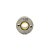 Roldana "V" 0,8mm/1mm para aço carbono HARDMIG 325/450 - Imagem 2