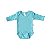 Kit Body Liso Azul e Bege (Prematuro) - Imagem 4