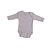 Kit Body Manga Longa Liso Salmão e Rosa (Prematuro) - Imagem 4