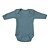 Kit Body e Calça Prematuro Azul - Imagem 6