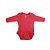 Kit Body e Calça Prematuro Marinho, Vermelho e Cinza - Imagem 3