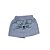 Conjunto Gatinha de Regata e Short-Saia - Imagem 3