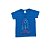 Conjunto "High Boys" Camiseta e Bermuda Moletinho - Imagem 2