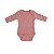 Kit Body e Calça Prematuro Rosa - Imagem 6