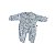 Kit macacão estampado feminino Prematuro - Imagem 2