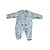 Kit macacão estampado feminino Prematuro - Imagem 3