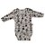 Kit body estampado masculino Prematuro - Imagem 3