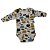 Kit body estampado masculino Prematuro - Imagem 4