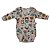 Kit body estampado masculino Prematuro - Imagem 2