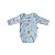 Kit body estampado feminino Prematuro - Imagem 3