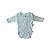 Kit body estampado feminino Prematuro - Imagem 2