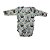 Kit body e calça estampado feminino Prematuro - Imagem 2