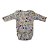Kit body e calça estampado feminino Prematuro - Imagem 4