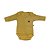 Kit Body e Calça Prematuro Amarelo - Imagem 8