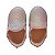 Sapato Feminino Branco Neon - Imagem 4