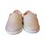 Sapato Feminino Branco Neon - Imagem 2
