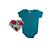 Conjunto de Body e Bandana Girl - Imagem 1
