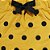 Conjunto Bebê Body Girl com Calça Saruel de Bola - Imagem 2