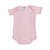 Body Liso Rosa - Imagem 1