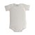 Body Liso Bege - Imagem 1