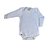 Body Liso Branco - Imagem 1