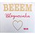 Body Branco "Beeem Bloguerinha" - Imagem 3