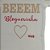 Body Bege "Beeem Bloguerinha" - Imagem 2