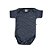 Body Listrado Azul Marinho e Branco - Imagem 1