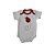 Conjunto de Joaninha Vermelho, Rosa e Branco - Imagem 3