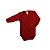 Conjunto de Joaninha Vermelho, Rosa e Branco - Imagem 2
