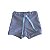 Conjunto Body, Bandana e Shorts Rosê - Imagem 2
