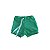 Conjunto Body, Bandana e Shorts Verde - Imagem 2