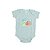 Conjunto Peixes de Body e Shorts - Imagem 2