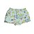 Conjunto Floral Verde e Bege - Imagem 3